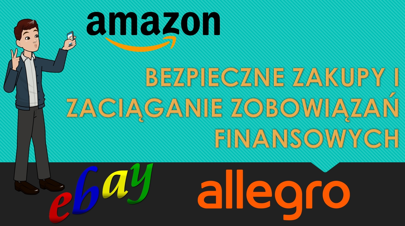 Bezpieczne zakupy