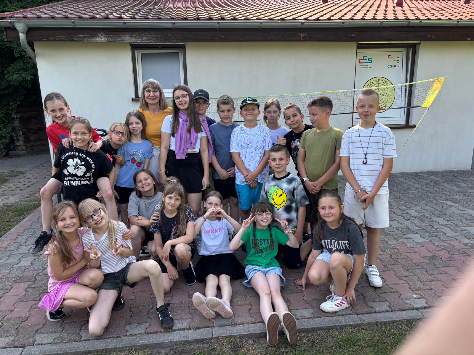 Zdjęcie grupowe