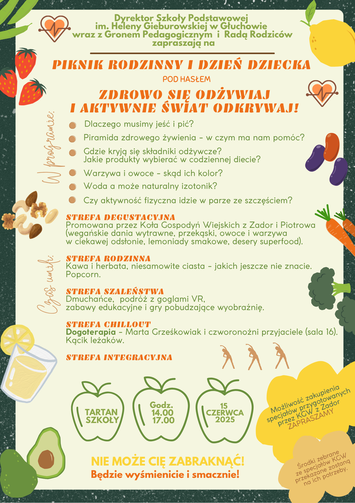 plakat czerwiec 2025