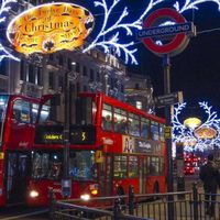 christmas england