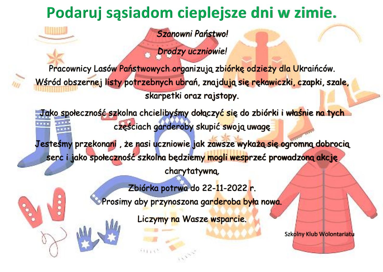 Lasy Państwowe