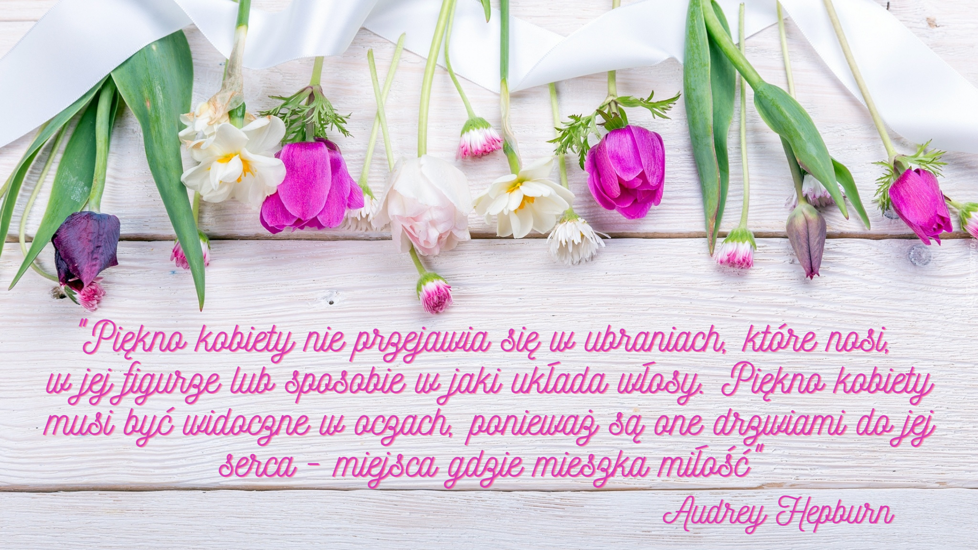 Cytat dzień kobiet