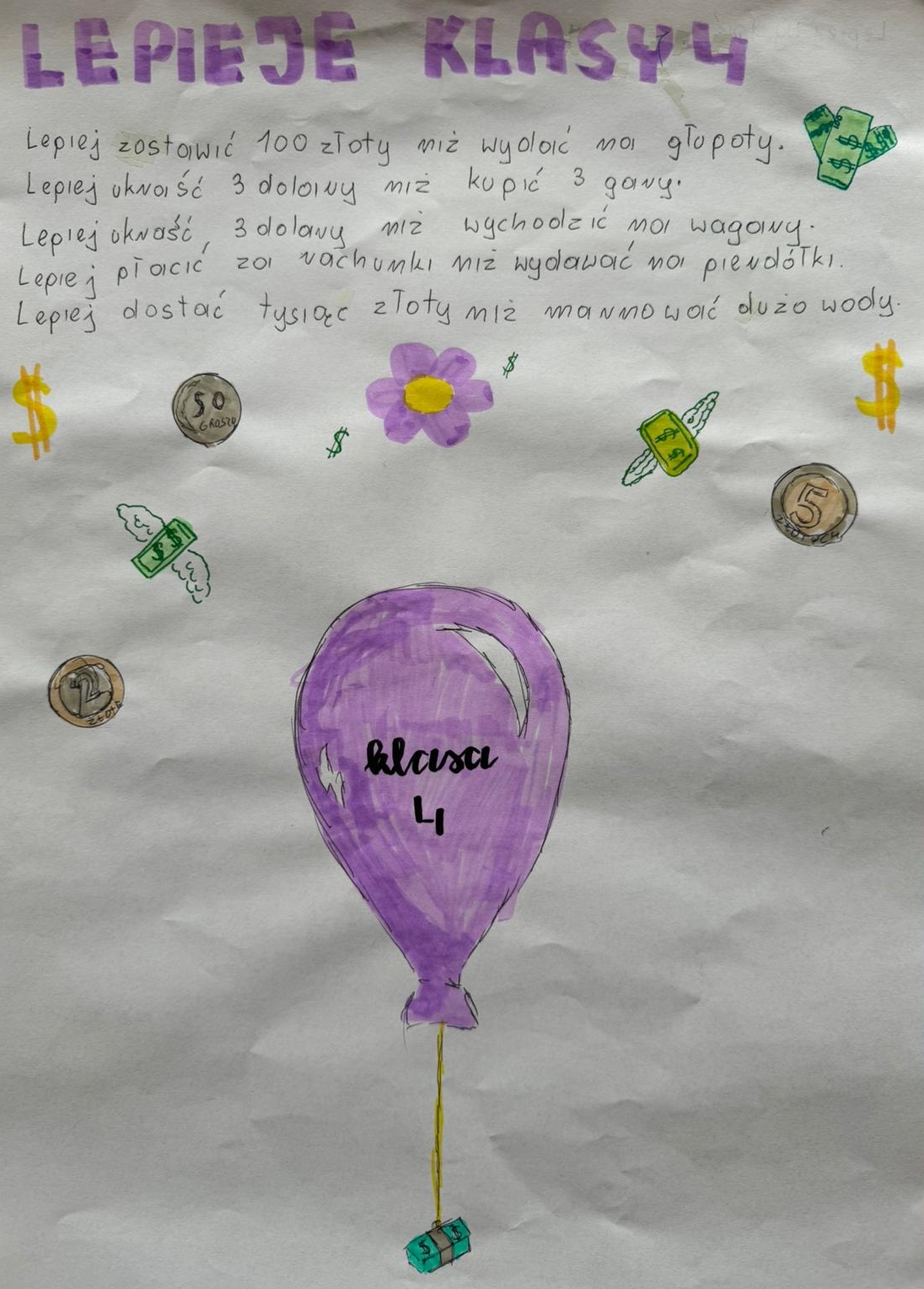 Lepieje 1