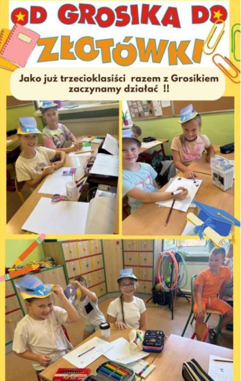 Od grosika 1