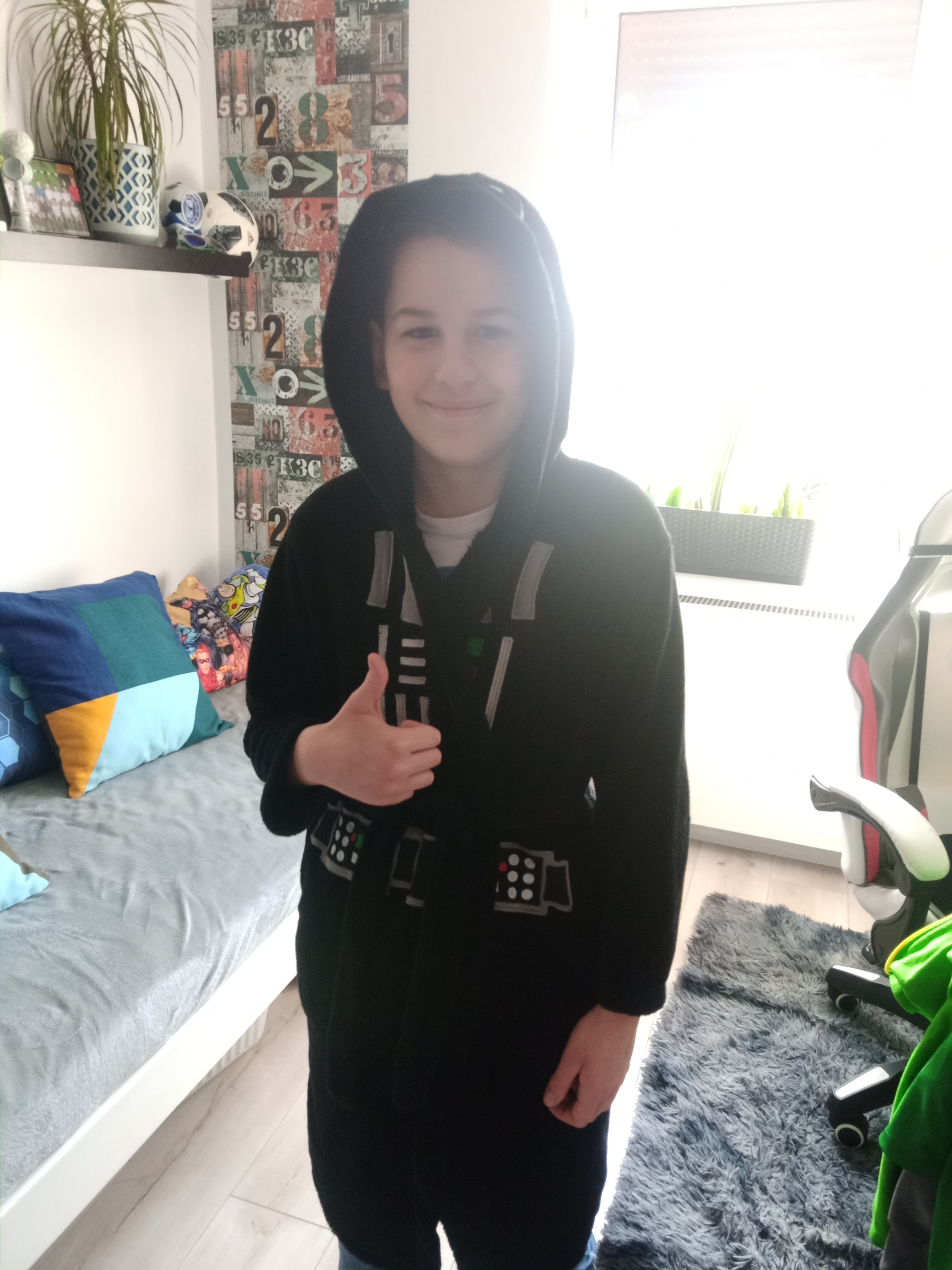 Oskar
