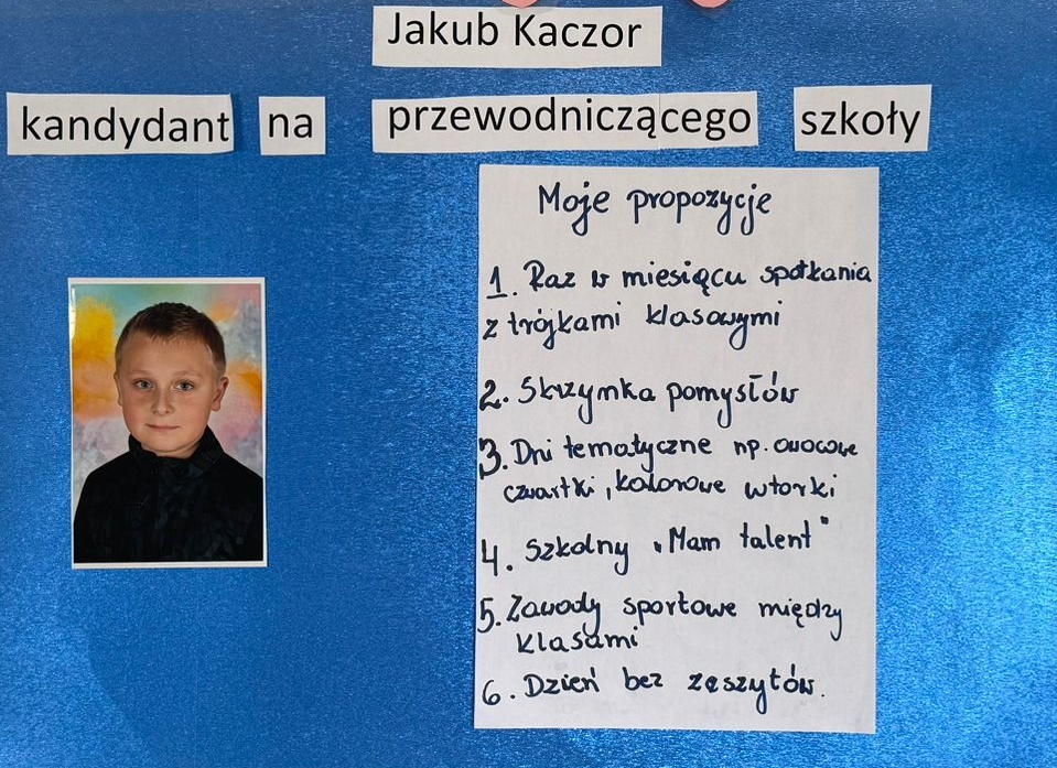 Kaczor