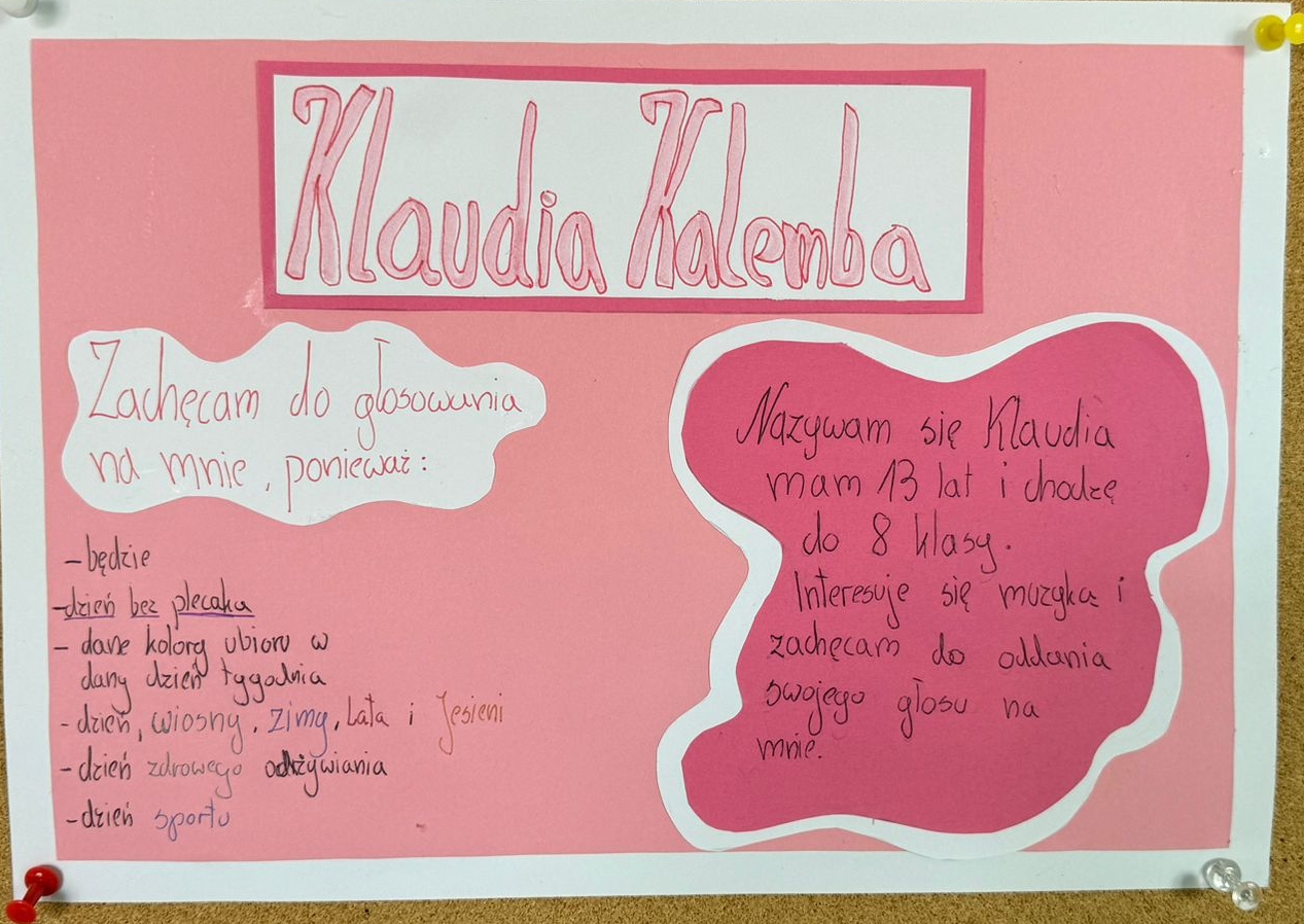 Klaudia