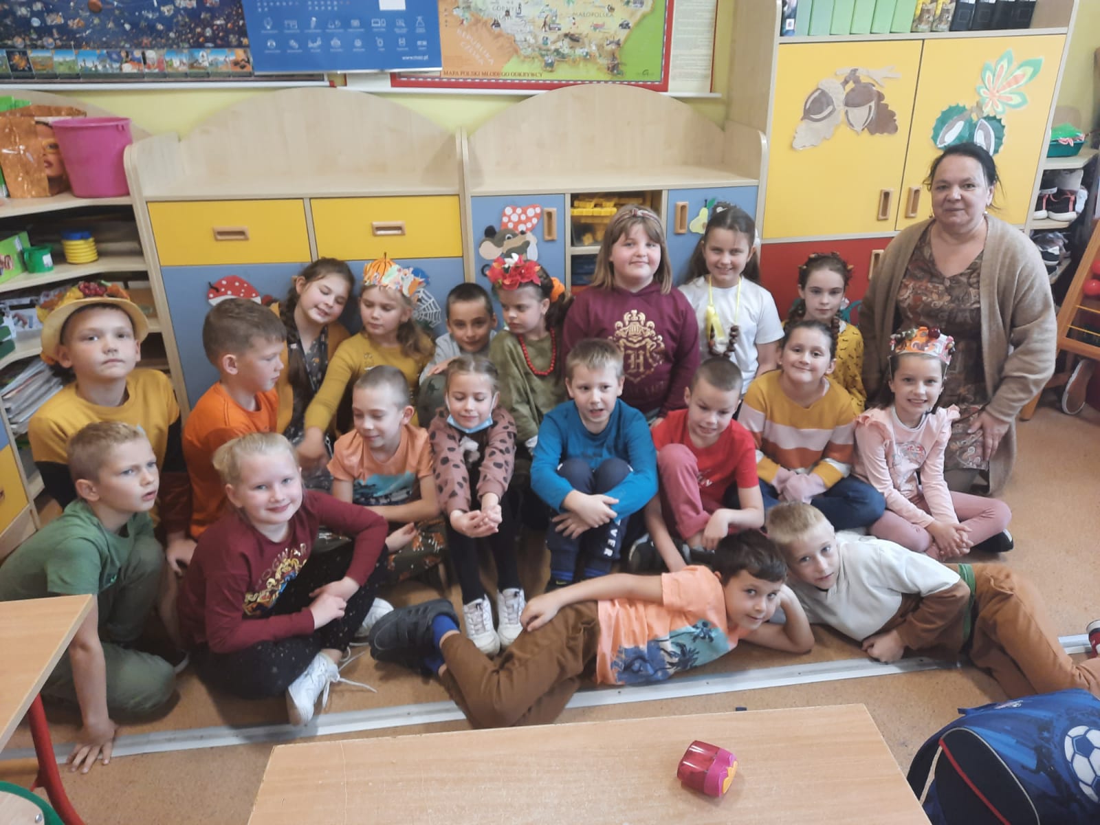Klasa 2
