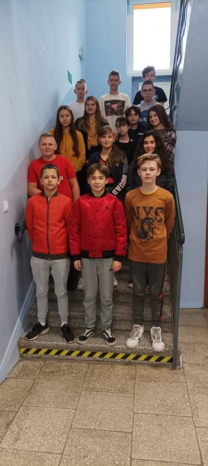 Klasa 8