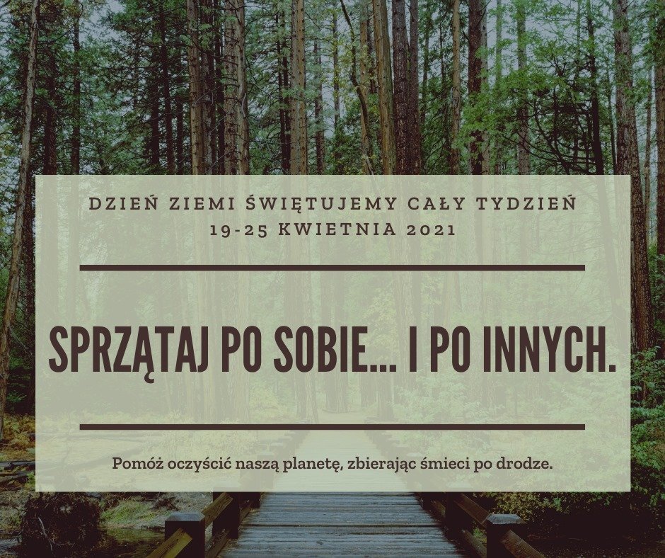 dzien ziemi